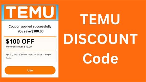 new temu coupon codes for existing users get temu promo codes now youtube