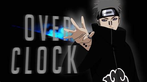 Naruto Amvft Avisanimationz Overclock Hd Youtube