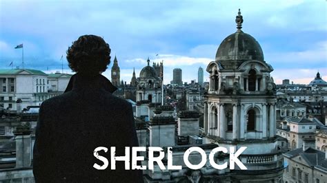 Sherlock lieselotte, anime girls, trinity seven, hd wallpaper. 7 new wallpapers from Sherlock Series 3 | Movie Wallpapers