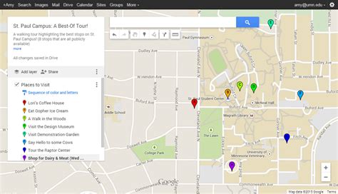 How To Create A Custom Map Google Poplasopa