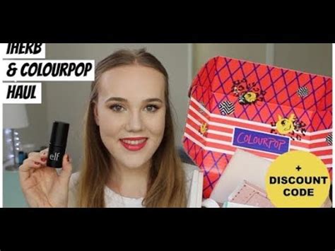 Get a one month free youtube trial promo code. Colourpop Discount Code & Colourpop Coupon Code Youtube ...