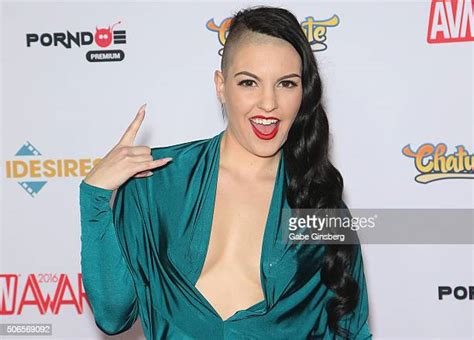 Rachael Madori Photos And Premium High Res Pictures Getty Images
