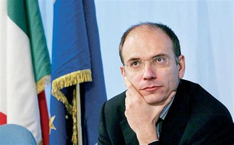 Więcej pomysłów od użytkownika letta. Enrico Letta Gets Mandate by Napolitano to Form the New ...