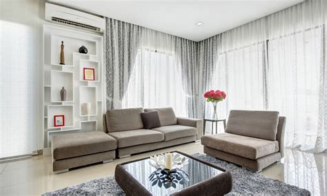Bayu damansara show unit & sales office: Bayu Damansara, Damansara Damai - Melati Ehsan