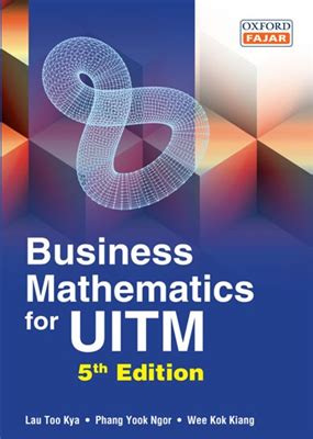 Enroll in united nations online courses and make your time productive during the quarantine. Business Mathematics is specially written for first and ...