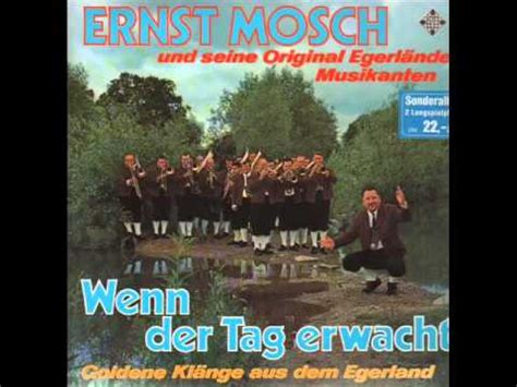 Melden sie sich an und schreiben ihre bewertung für dieses produkt! Ernst Mosch - Kannst du knödel kochen? - YouTube