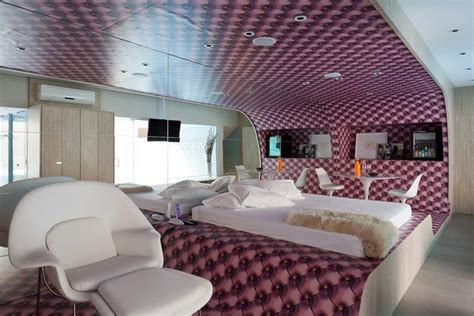 10 Futuristic Bedroom Design Ideas Housessive Futuristic Bedroom