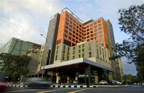 Hotel economici nella regione di {{art}} perak. Senarai Hotel 4 Bintang di Ipoh Perak