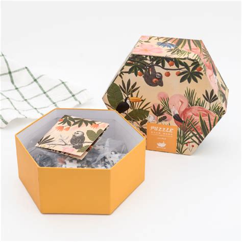 Puzzle box, magic box wooden puzzle box with hidden secret compartment brain teaser box game money gift card puzzle box for adults kids. Custom puzzle with gift box | tgpuzzle.com