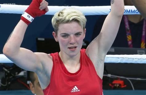 irish boxers claim eight medals at commonwealths with semis and finals to come