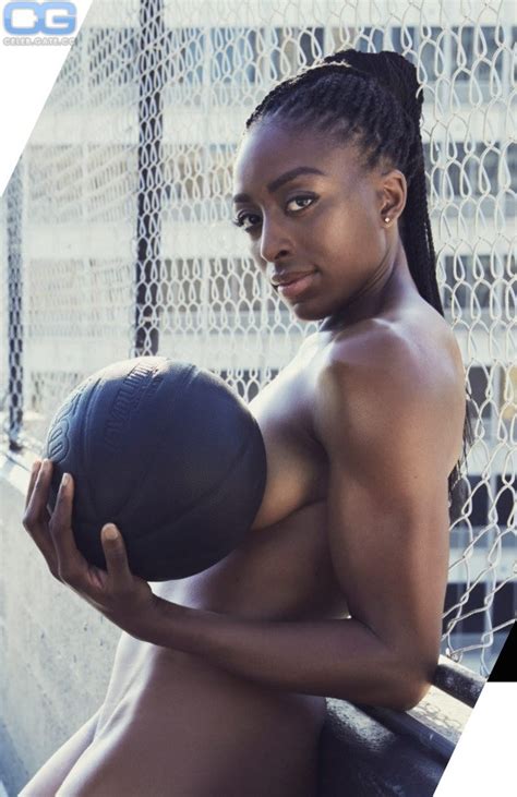 Nneka Ogwumike Nackt Nacktbilder Playboy Nacktfotos Fakes Oben Ohne