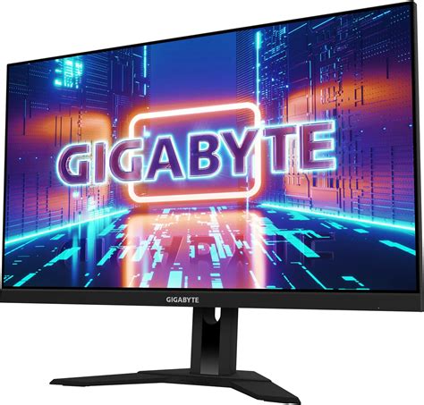 Gigabyte M28u 28 Inch Ss Ips 4kuhd 3840 X 2160 144hz Freesync