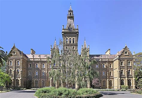 University of Melbourne International Scholarship in Australia