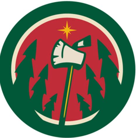 Minnesota Wild Logo Png Png Image Collection