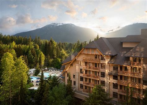 Four Seasons Resort And Residences Whistler Prezzi E Recensioni 2024