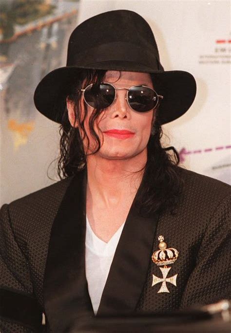 Toda La Información Sobrel El Vestuario Y Make Up De Michael Jackson