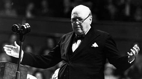 Quotes Falsely Attributed To Winston Churchill International
