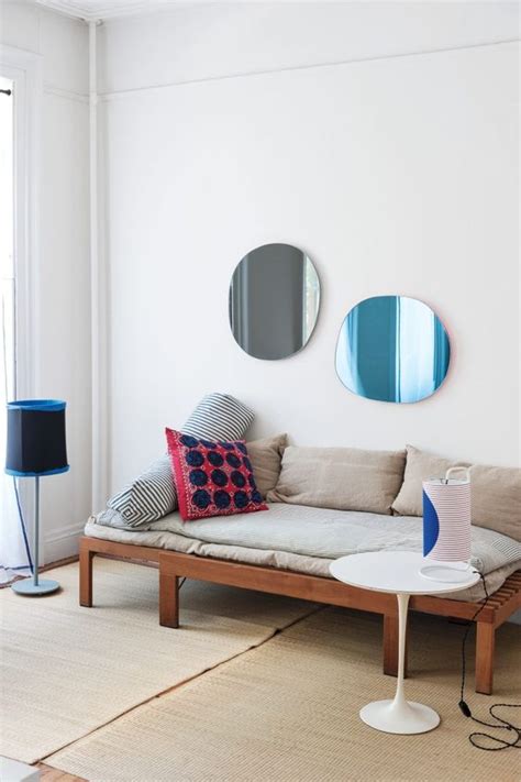 25 Ways To Incorporate Asymmetry Into Home Decor - DigsDigs