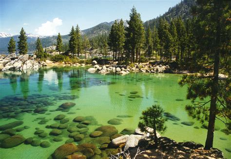 Showcasing the experience of the south shore of lake tahoe, ca/nv one photo at a time. Adventure Destinations in North America - Mobal