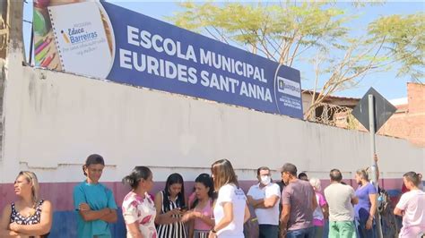 Aluna Cadeirante Morre Ap S Ser Baleada Em Ataque A Escola No Oeste Da