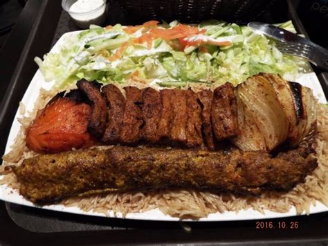Our kandahar kabab application is your one stop for all your kandahar kabab needs. ケバブUP - Picture of Kandahar Kabab, Mississauga - Tripadvisor
