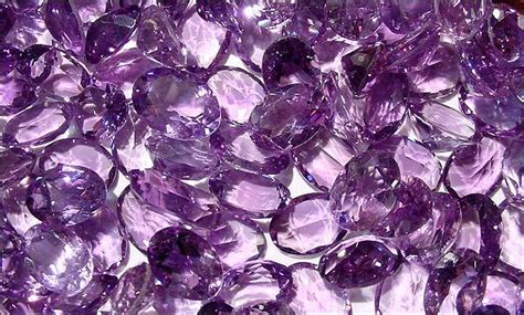 Amethyst Stone Wallpapers Wallpaper Cave