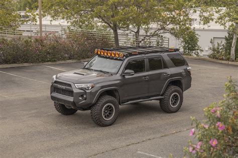 5th Gen 4runner Mods Step By Step Installs How Tos And Accessories