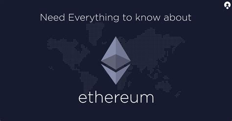 Is cryptocurrency legal in india? Everything Need to Know About Ethereum Cryptocurrency In ...