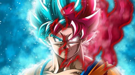 Las Mejores 164 Imágenes De Anime De Goku Jorgeleonmx