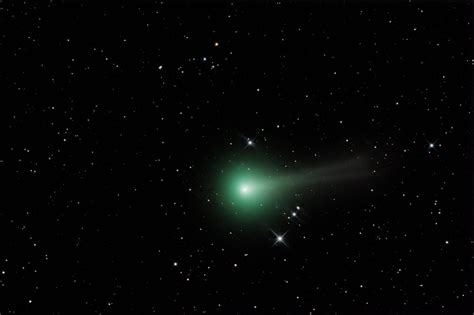 Comet Lovejoy Astronomy Magazine Interactive Star Charts Planets