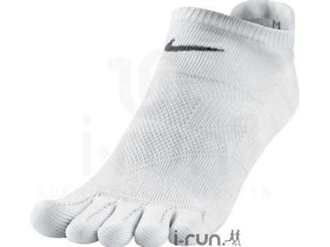 Les chaussettes de tennis nike cushion crew sont. Nike Chaussettes Performance 5 Toe pas cher