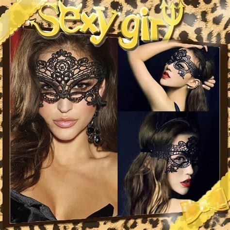 T001 Erotic Products Juegos Sexuales Erotic Mask Masquerade Costume