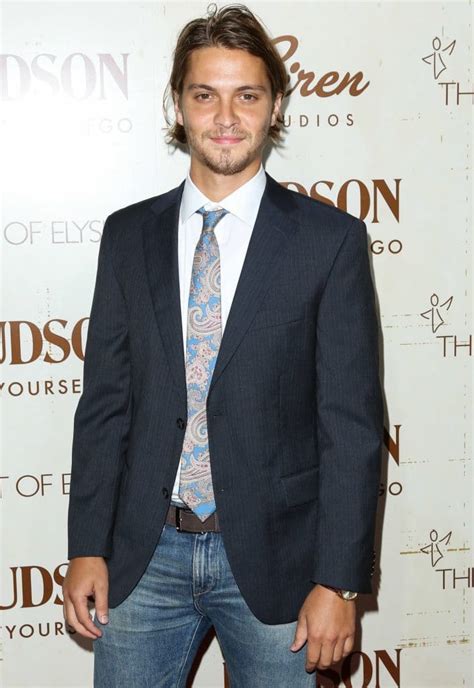 The most recent data states his profession made him to accomplish 5 million dollars. Luke Grimes' Wiki - Net Worth, Wife, Girlfriend - Biography