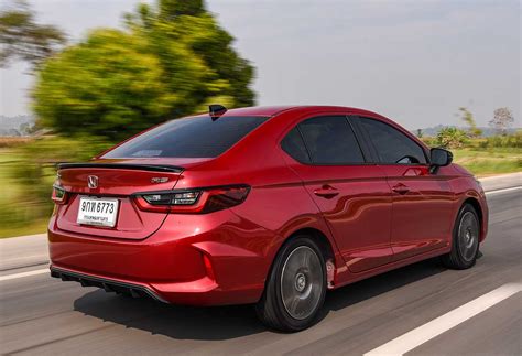 Maybe you would like to learn more about one of these? 盘点2020 Honda City 的4大看点，你们期待 2020 City 的到来吗？ - AUTO123
