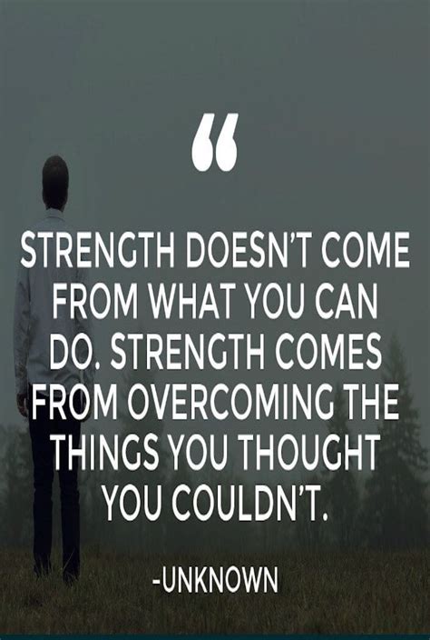 100 Powerful Quotes About Strength And Being Strong Powerful Quotes