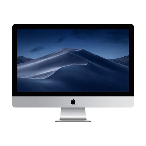 Configure Apple 27 Inch Imac With Retina 5k Display Z0vt Early 2019