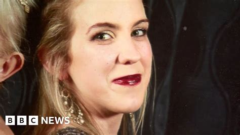 Natalie Mcnally Murder Man 32 Re Arrested Over Lurgan Killing Bbc News