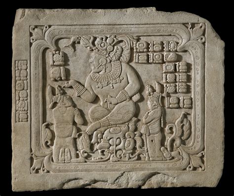 Royal Bc Museum Unboxes Rare Ancient Mayan Artifact For Upcoming