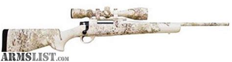 Built around the howa 1500. ARMSLIST - For Sale: Howa Snowking 6.5 Creedmoor