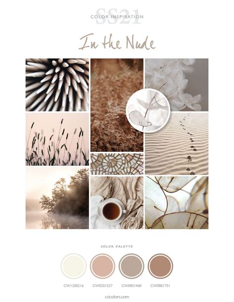 Pin On Color Palette Moodboards