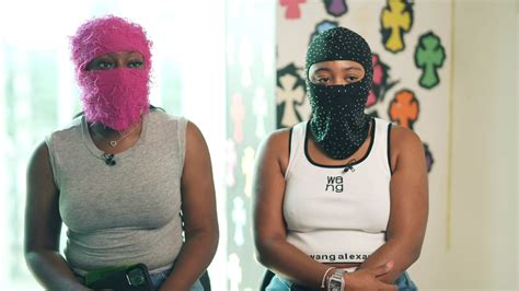 Atlanta's rise in car booting prompts masked women to take matters into