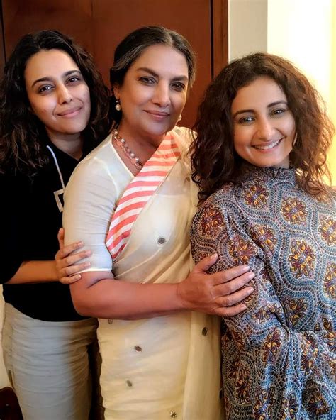 Why Shabana Azmis Latest Film Is A Must Watch Rediff