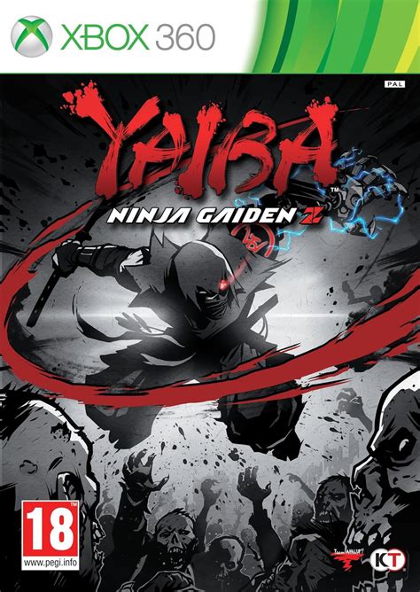Ninja Gaiden Xbox 360 Siéntete Como Un Auténtico Guerrero