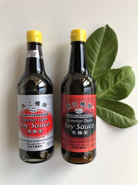 A Guide To Asian Sauces Part 1 Soy Sauce And Spicy Sauces Season