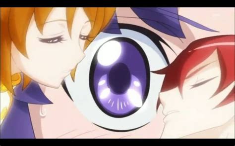 Pin By Amber Ontiveroz On Precure Happiness In 2021 Anime Eyes Anime