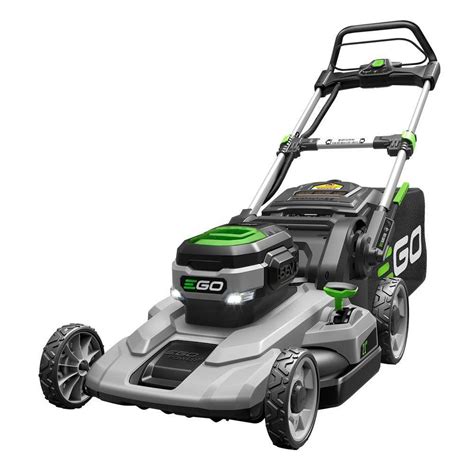 Ego Lm2100 Fc Cordless Lawn Mower 21in Push Tool Only Lm2100