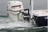 Outboard Hydraulic Lift Images