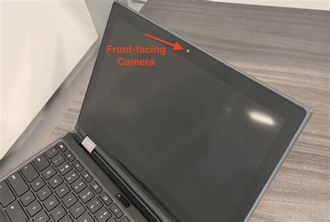 Lenovo Chromebook 500e 2nd Gen Physical Overview Help Desk
