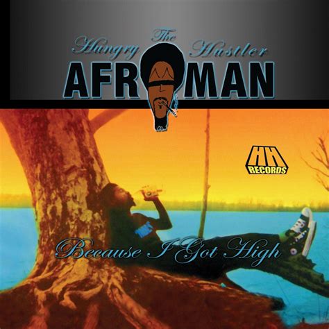 Free Download Afroman Music Fanart Fanarttv 1000x1000 For Your Desktop Mobile And Tablet