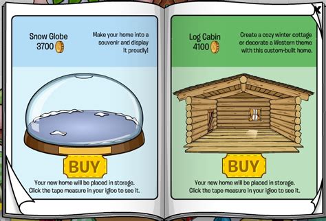 New Igloo Catalogues Saajsters Site